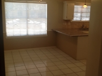 DINING SPACE