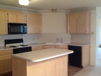 Kitchen 2nd view